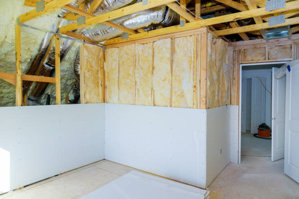 Professional Insulation Contractor in Friona, TX