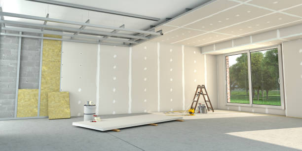 Best Insulation for Specific Applications in Friona, TX