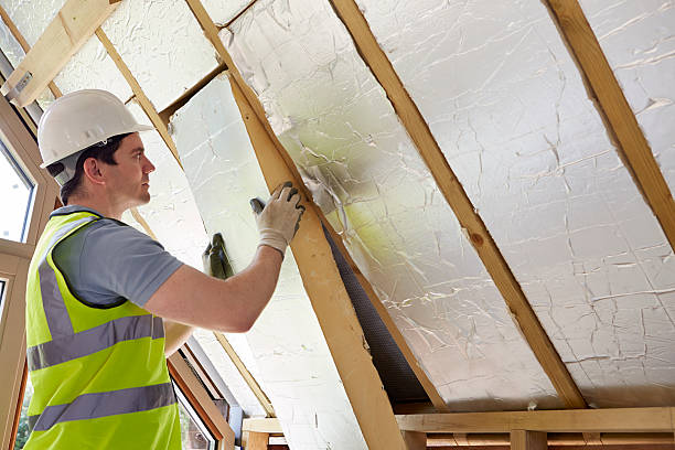 Best Commercial Insulation in Friona, TX