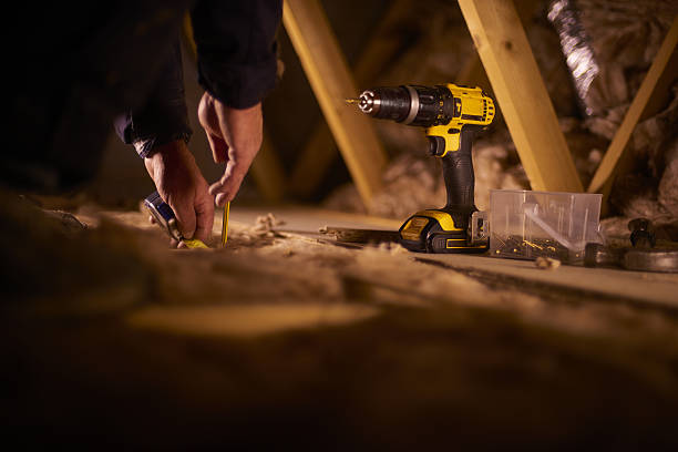 Best DIY Insulation Kits and Guidance in Friona, TX